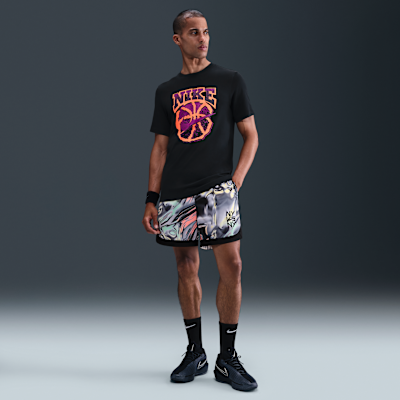 ★NIKE★GIANNIS DRI-FIT DNA BASKETBALL ジャージ★追跡可 nike-giannis-dri-fit-dna-